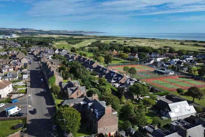 2 bedrooms apartment for sale in Montrose, United Kingdom