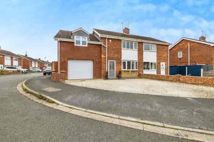 4 bedrooms house for sale in Lincoln, United Kingdom