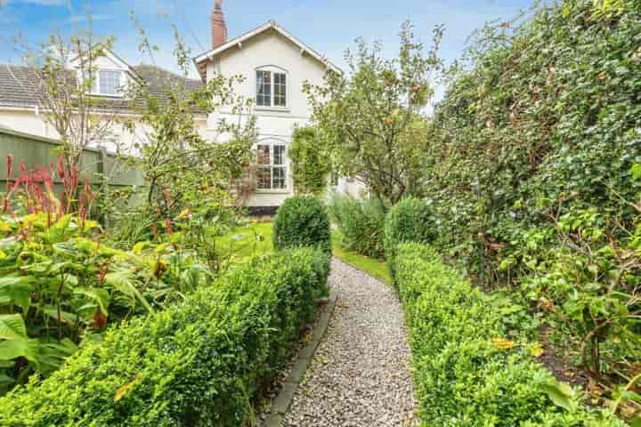 3 bedrooms house for sale in Saxilby, United Kingdom