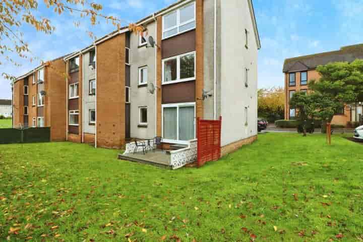 2 bedrooms apartment for sale in South Queensferry, United Kingdom