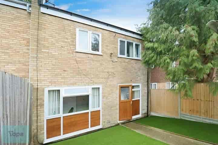 3 bedrooms house for sale in Luton, United Kingdom