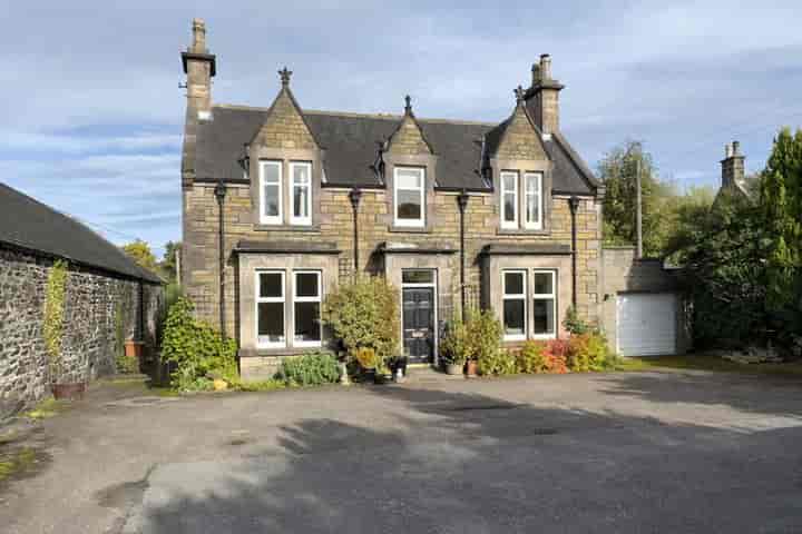 5 bedrooms house for sale in Keith, United Kingdom