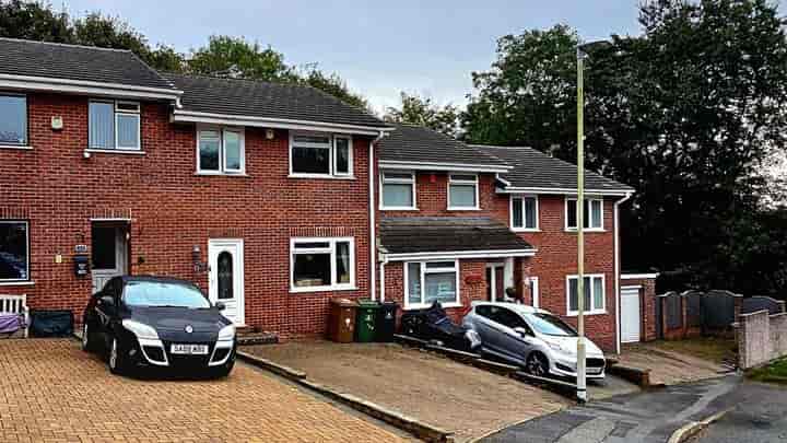 3 bedrooms house for sale in Plymouth, United Kingdom