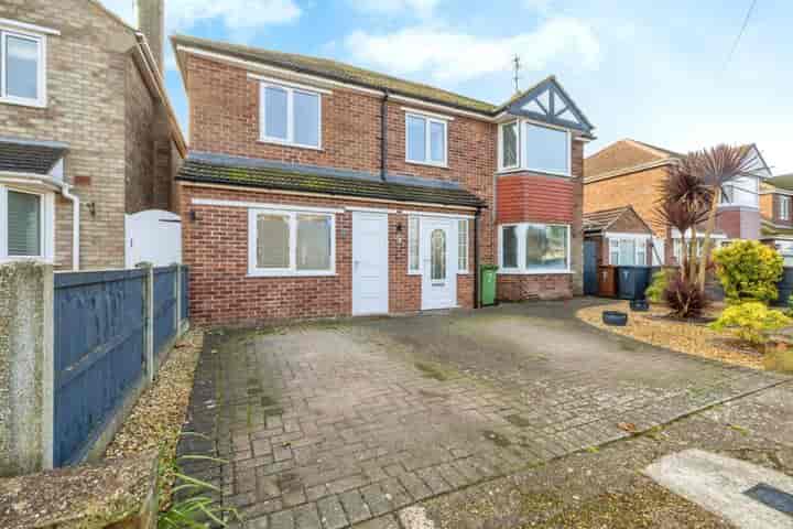 4 bedrooms house for sale in Lincoln, United Kingdom