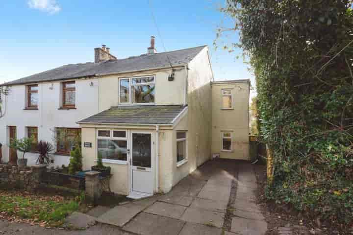 3 bedrooms house for sale in Cwmbran, United Kingdom