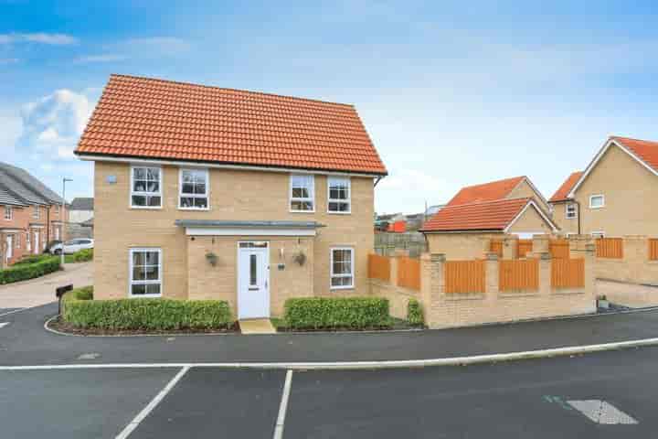 3 bedrooms house for sale in Leeds, United Kingdom