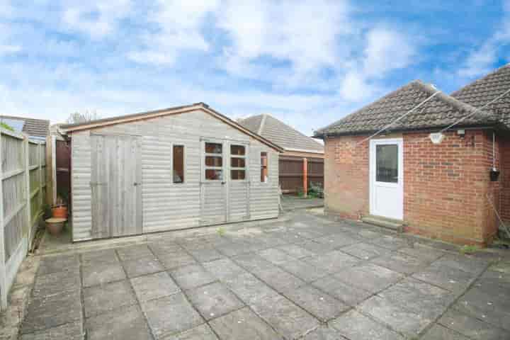 2 bedrooms house for sale in Grimsby, United Kingdom