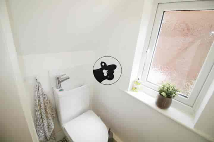 3 bedrooms house for sale in Scunthorpe, United Kingdom