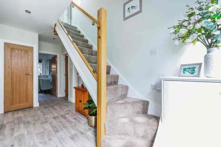 5 bedrooms house for sale in Nottingham, United Kingdom