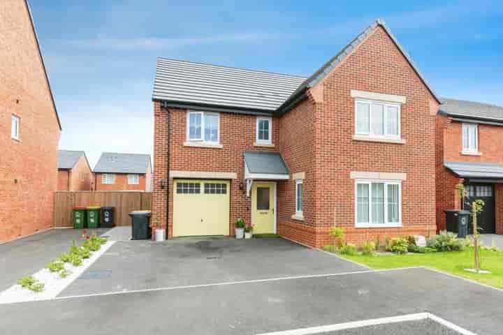 4 bedrooms house for sale in Preston, United Kingdom