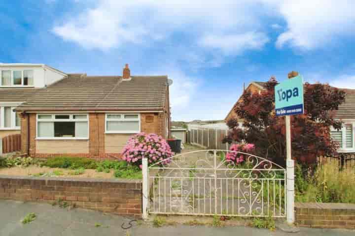 2 bedrooms house for sale in Rotherham, United Kingdom