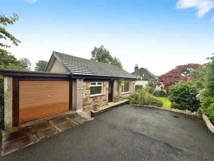 2 bedrooms house for sale in Lochwinnoch, United Kingdom