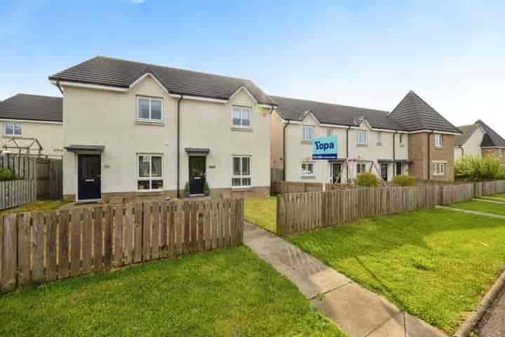 2 bedrooms house for sale in Kirkliston, United Kingdom