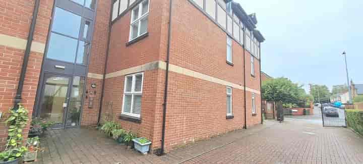 2 bedrooms apartment for sale in Cardiff, United Kingdom