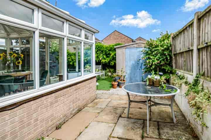 2 bedrooms house for sale in Chesterfield, United Kingdom