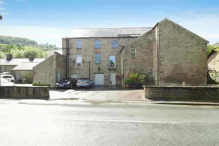 2 bedrooms apartment for sale in Matlock, United Kingdom