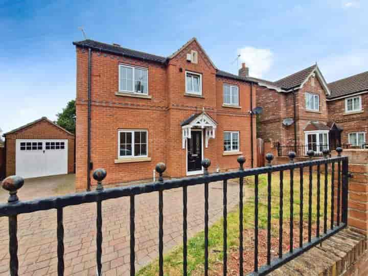 4 bedrooms house for sale in Doncaster, United Kingdom