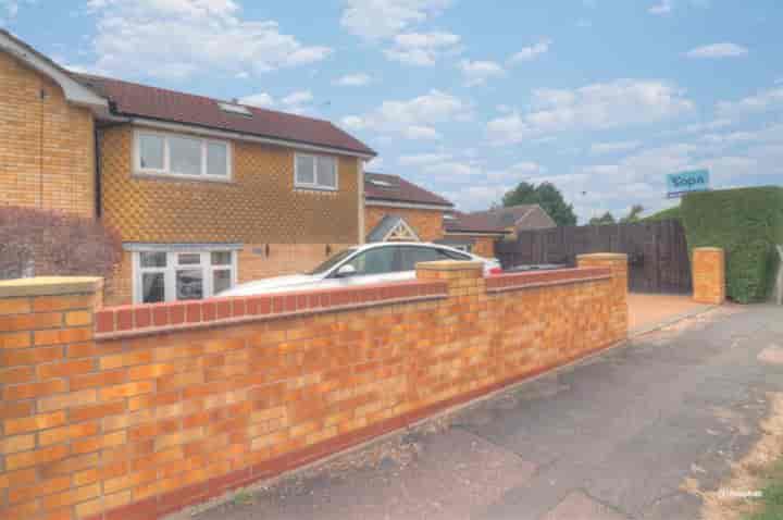 3 bedrooms house for sale in Leicester, United Kingdom