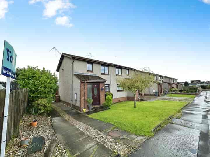 3 bedrooms house for sale in Glasgow, United Kingdom