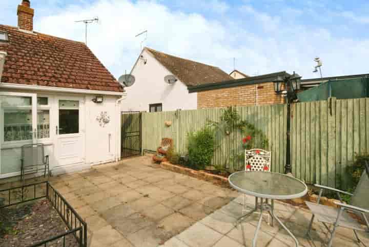 2 bedrooms house for sale in Herne Bay, United Kingdom