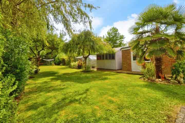 3 bedrooms house for sale in Dymchurch, United Kingdom