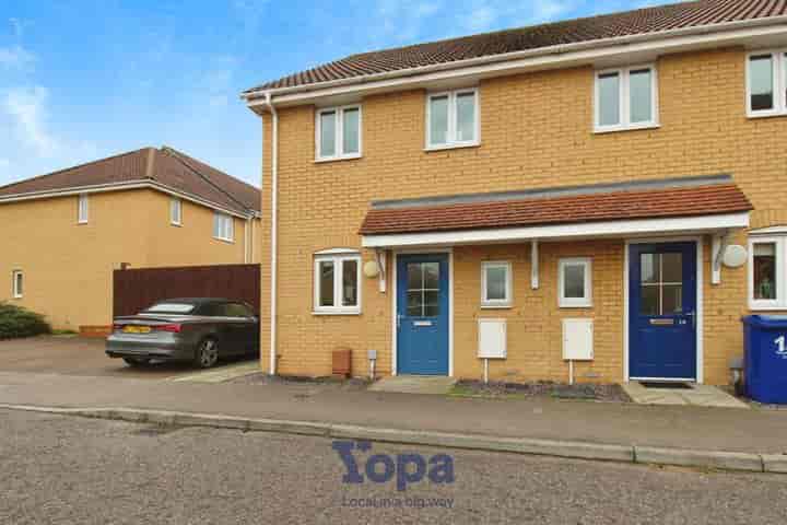 2 bedrooms house for sale in Newmarket, United Kingdom