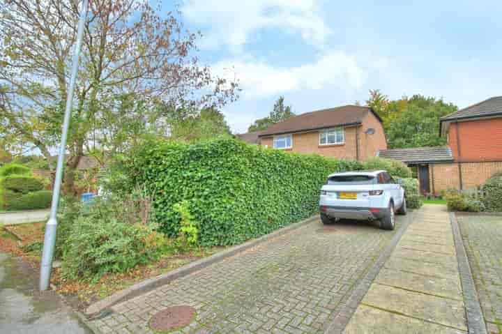 2 bedrooms house for sale in Bracknell, United Kingdom