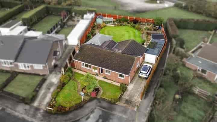 4 bedrooms house for sale in Rotherham, United Kingdom