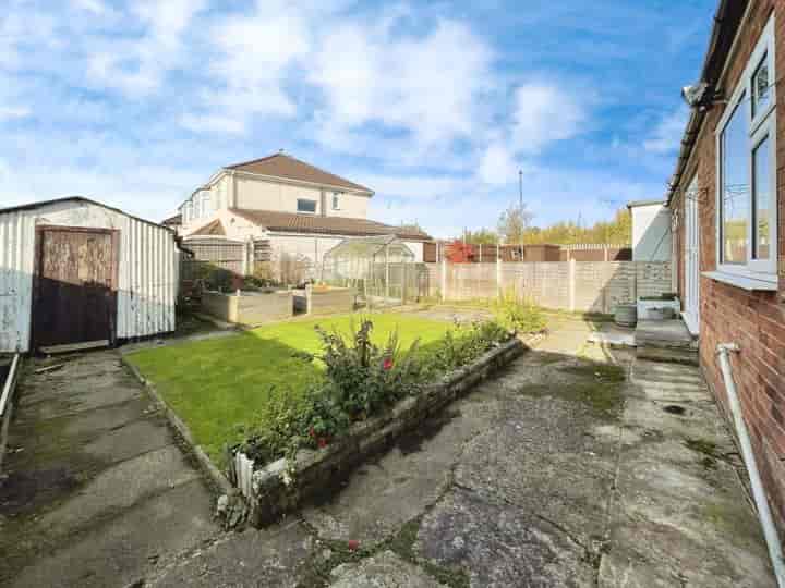 3 bedrooms house for sale in Liverpool, United Kingdom