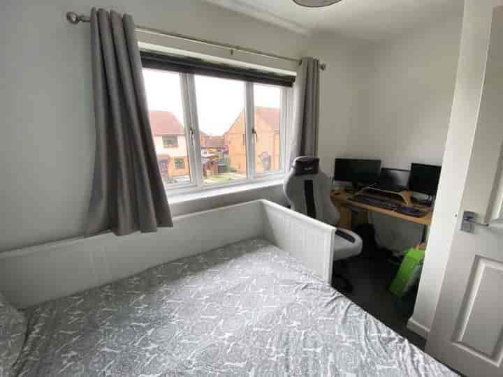 2 bedrooms house for sale in Bridgwater, United Kingdom