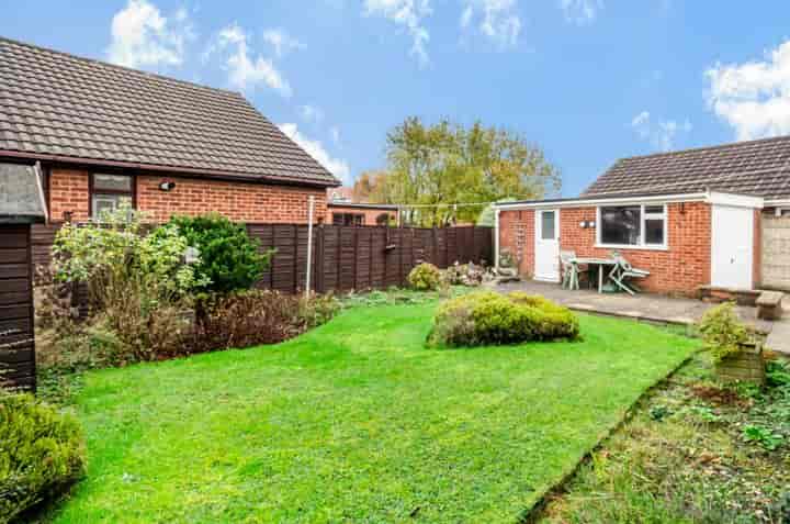 3 bedrooms house for sale in Chesterfield, United Kingdom