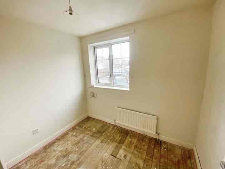 3 bedrooms house for sale in Worksop, United Kingdom