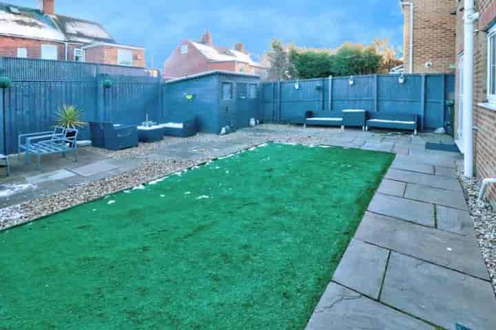 4 bedrooms house for sale in Barnsley, United Kingdom