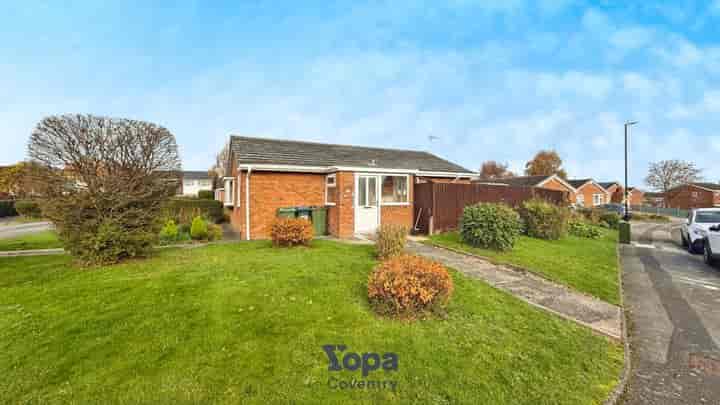 2 bedrooms house for sale in Coventry, United Kingdom