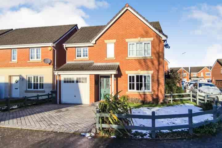 4 bedrooms house for sale in Oldbury, United Kingdom