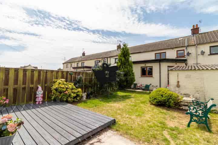 3 bedrooms house for sale in Friockheim, United Kingdom