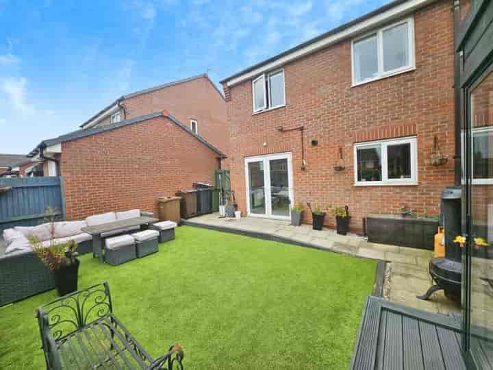 3 bedrooms house for sale in Bootle, United Kingdom