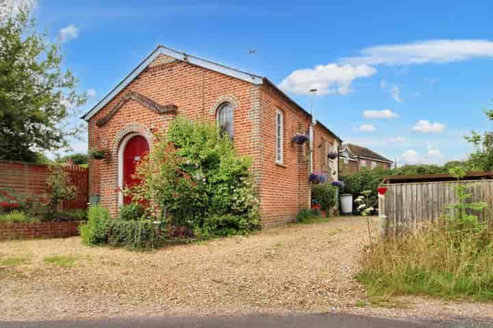 2 bedrooms house for sale in Tadley, United Kingdom