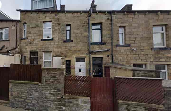 3 bedrooms house for sale in Keighley, United Kingdom