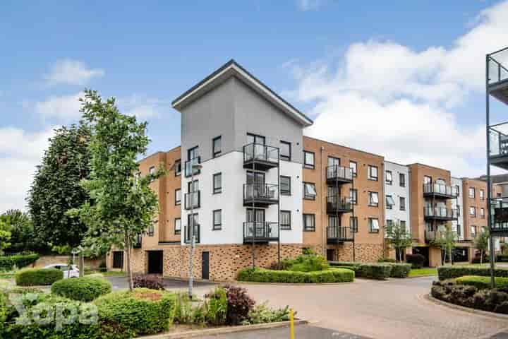 2 bedrooms apartment for sale in Dartford, United Kingdom