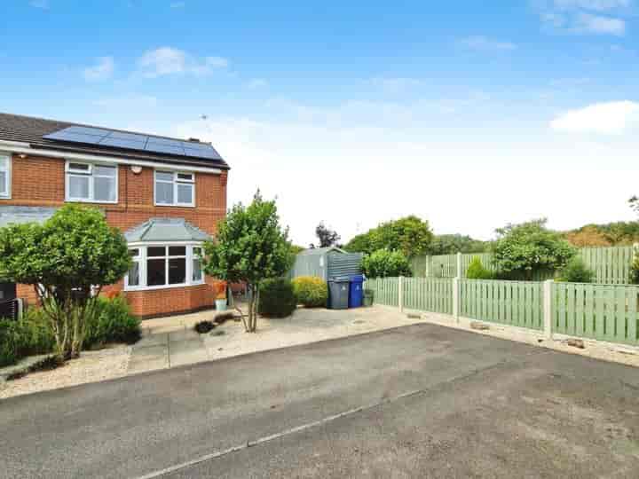 3 bedrooms house for sale in Doncaster, United Kingdom