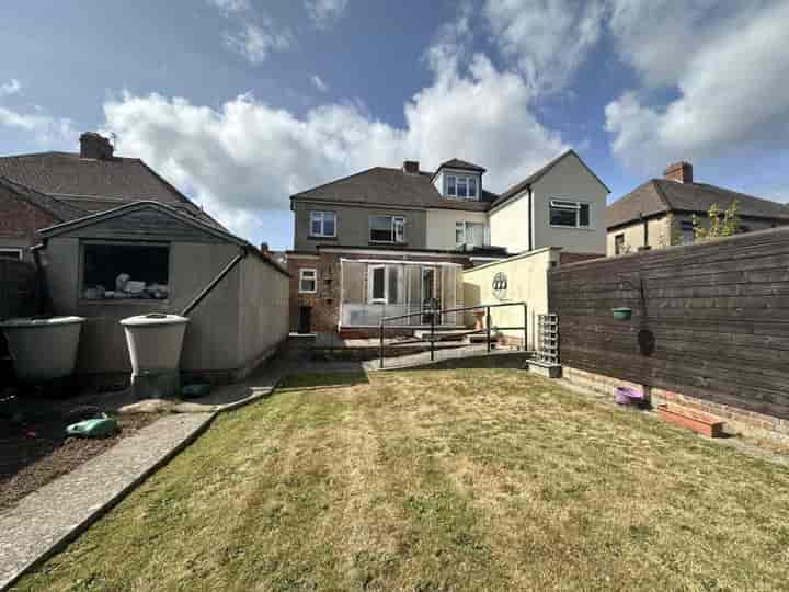 3 bedrooms house for sale in Gosport, United Kingdom