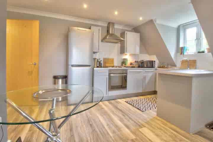 1 bedroom apartment for sale in Leighton Buzzard, United Kingdom