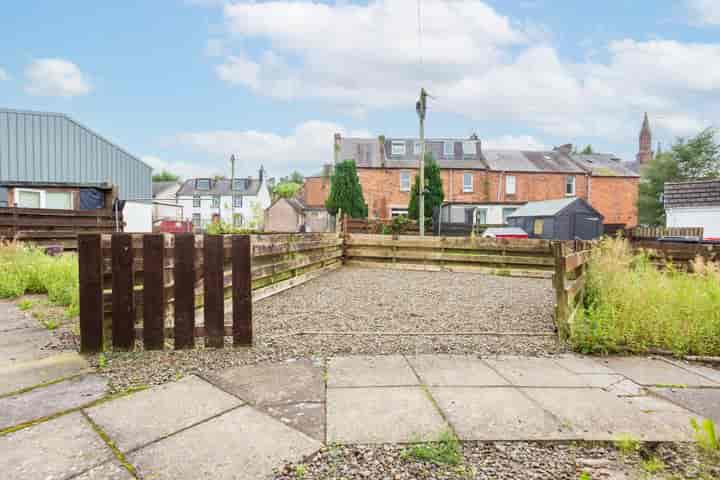 2 bedrooms apartment for sale in Dumfries and Galloway, United Kingdom