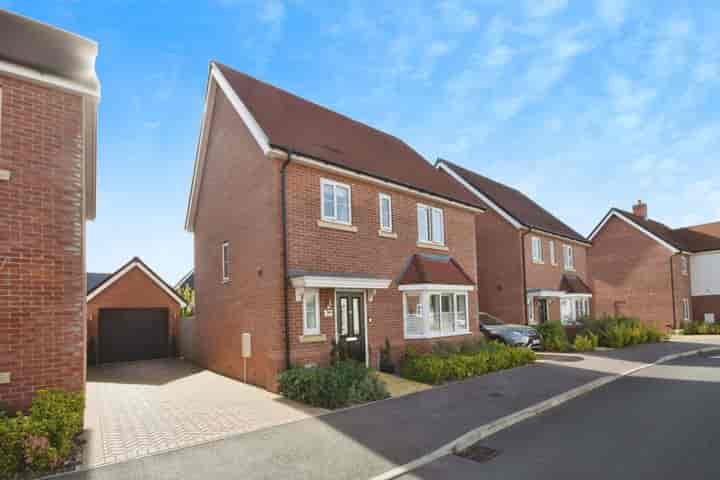 3 bedrooms house for sale in Chelmsford, United Kingdom