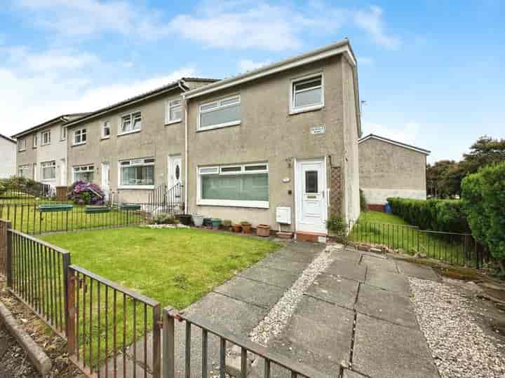 3 bedrooms house for sale in Glasgow, United Kingdom