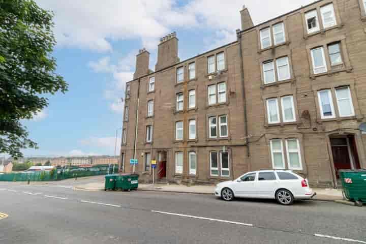 2 bedrooms apartment for sale in Dundee, United Kingdom