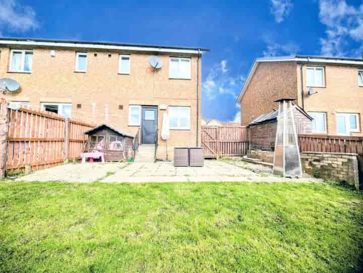 2 bedrooms house for sale in Airdrie, United Kingdom