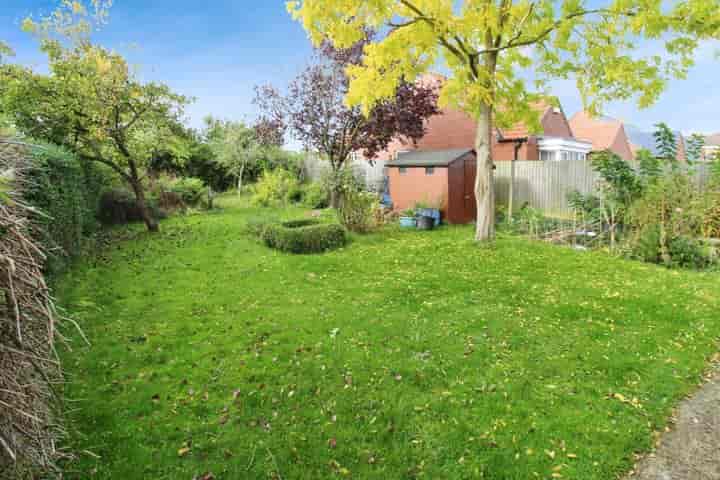 4 bedrooms house for sale in Lincoln, United Kingdom