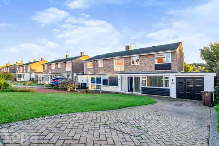 3 bedrooms house for sale in Longfield, United Kingdom